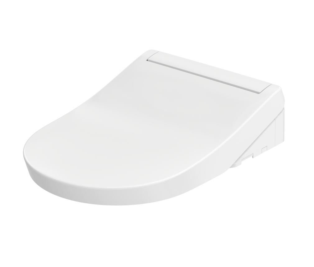WASHLET® RG Lite со скрытым подключением TCF34170GEU
