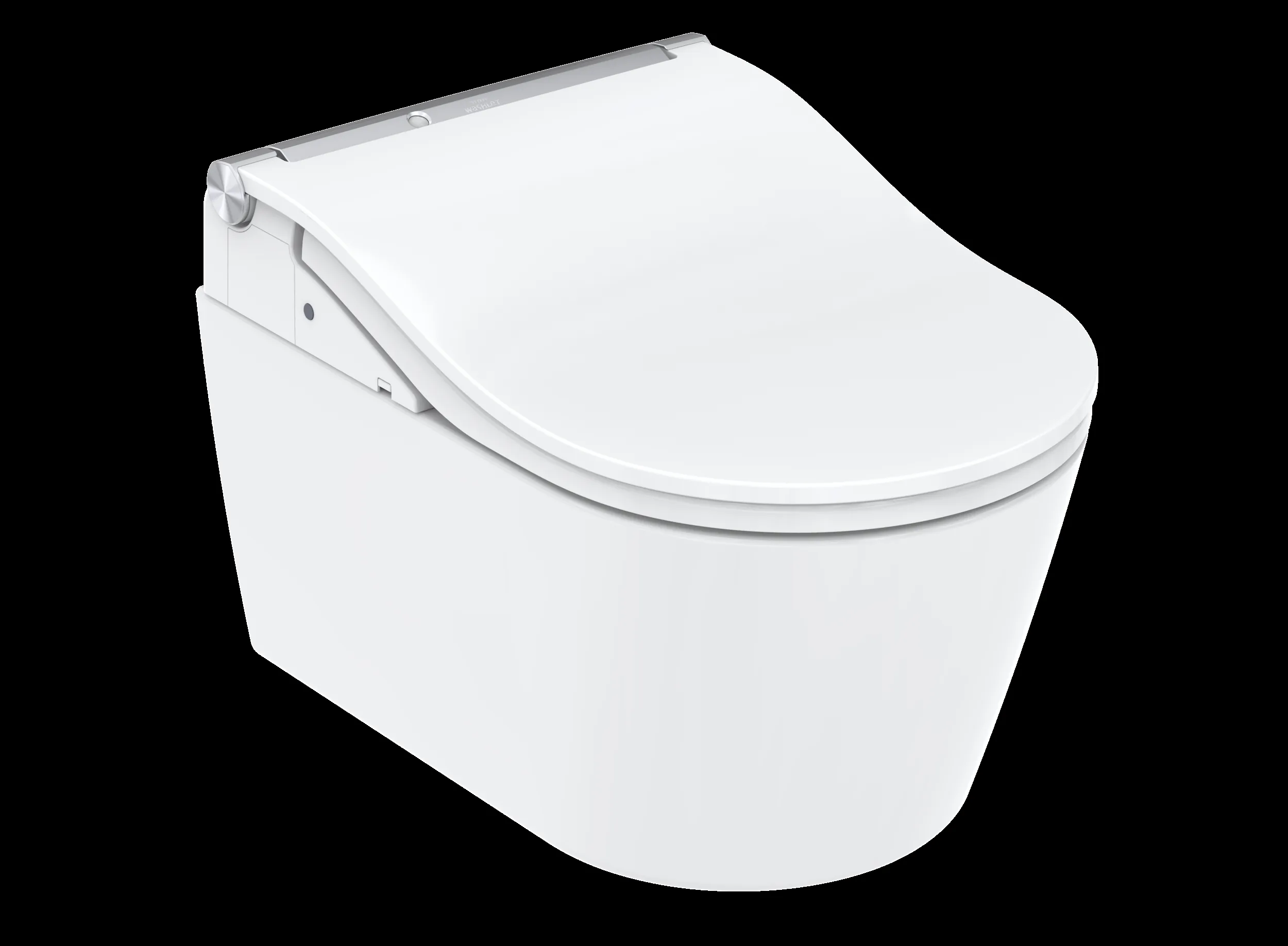 WASHLET® RW auto flush TCF802C2G