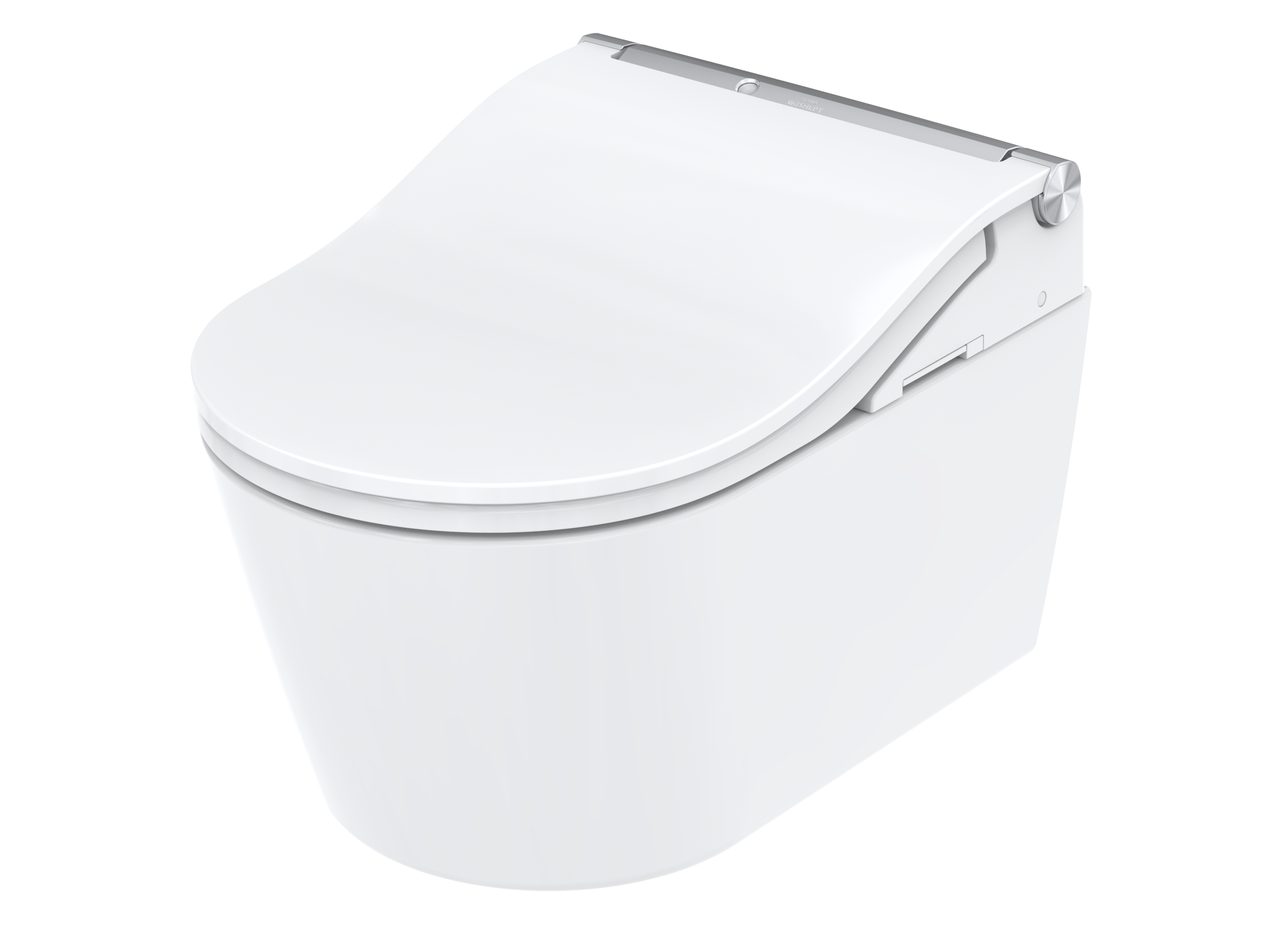 WASHLET® RW auto flush TCF802C2G