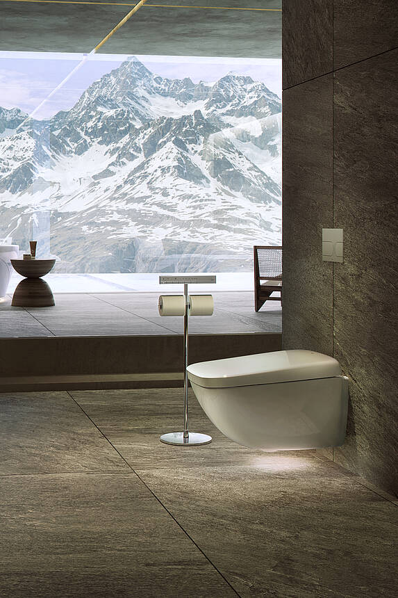 TOTO WASHLET
